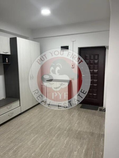 Militari Residence | Garsoniera | 32mp | Decomandat | B11602