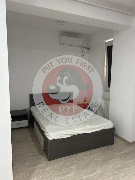 Militari Residence | Garsoniera | 32mp | Decomandat | B11602