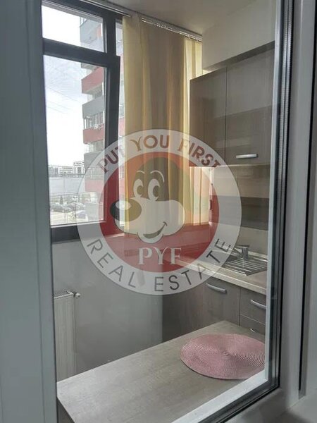 Militari Residence | Garsoniera | 32mp | Decomandat | B11602