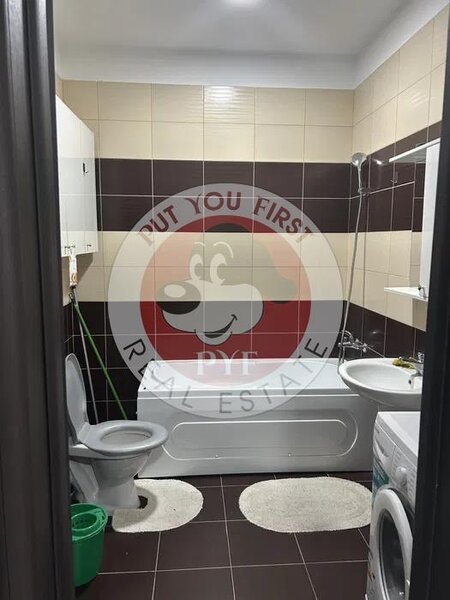 Militari Residence | Garsoniera | 32mp | Decomandat | B11602