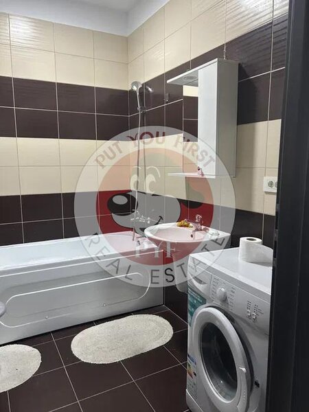 Militari Residence | Garsoniera | 32mp | Decomandat | B11602
